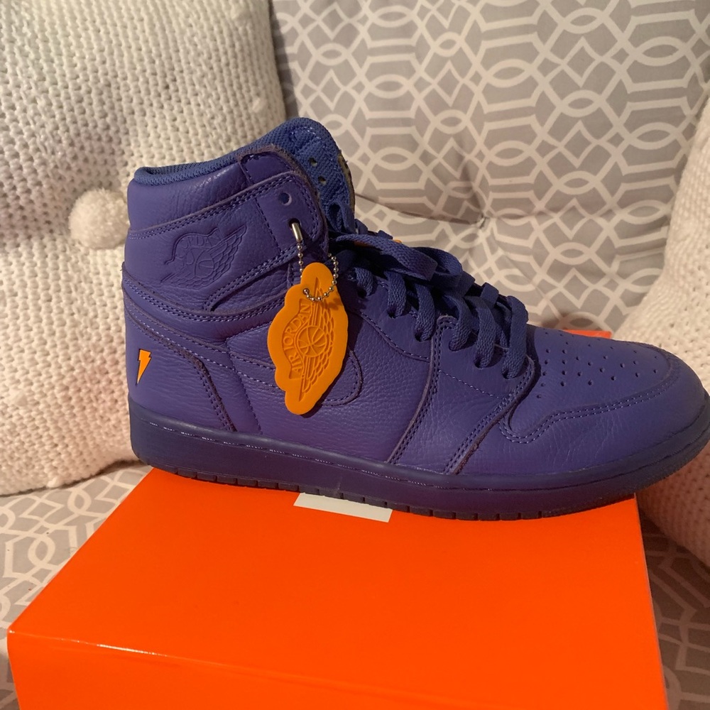 Nike Air Jordan Retro